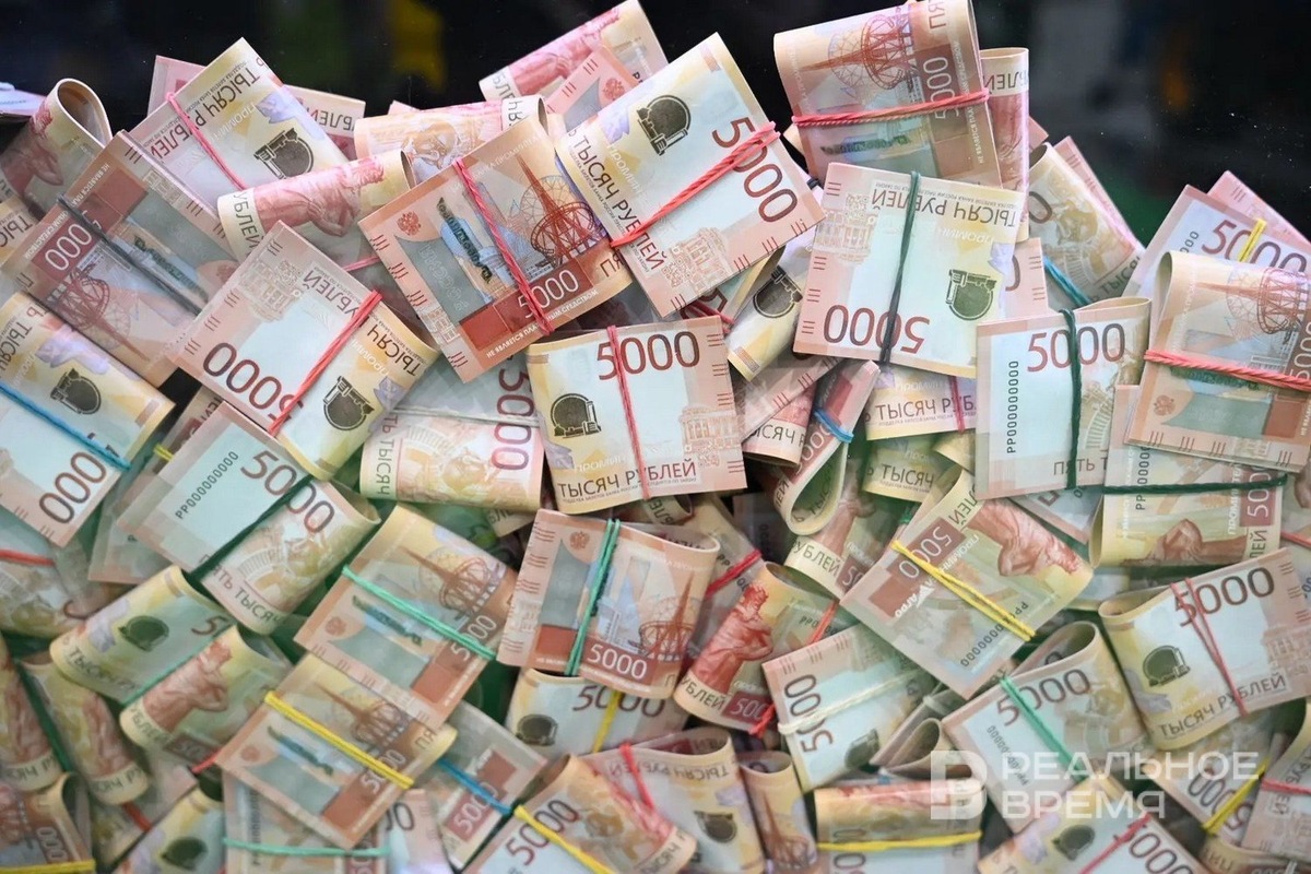   Реальное время / realnoevremya.ru