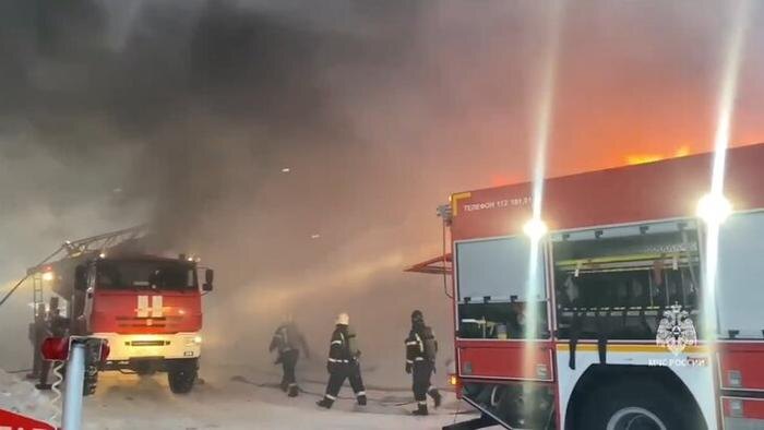 Обложка © MAX / «ГУ МЧС России по Республике Татарстан»