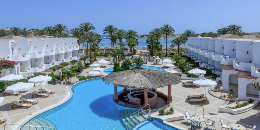 Египет. Отели в Шарм-эль-Шейхе, в которые не принимают с детьми, только для взрослых