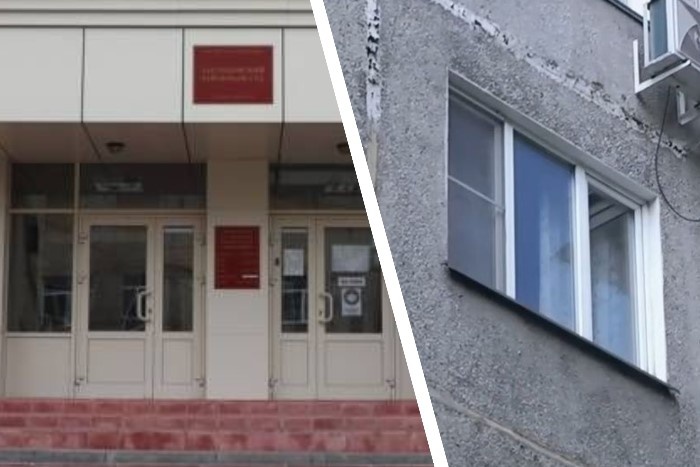    Фото: "Прецедент"