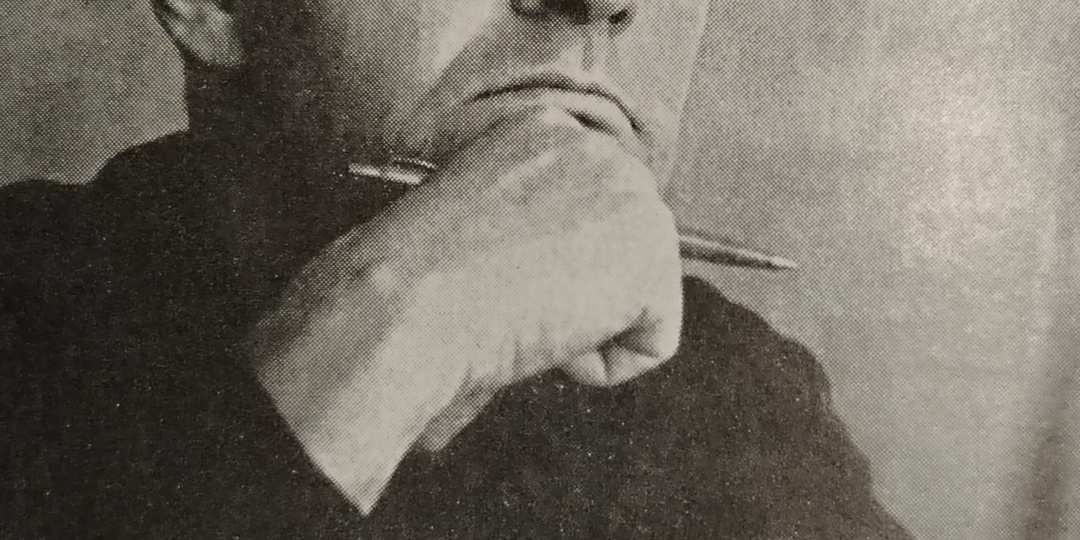 105 лет со дня рождения Льва Григорьевича Якименко