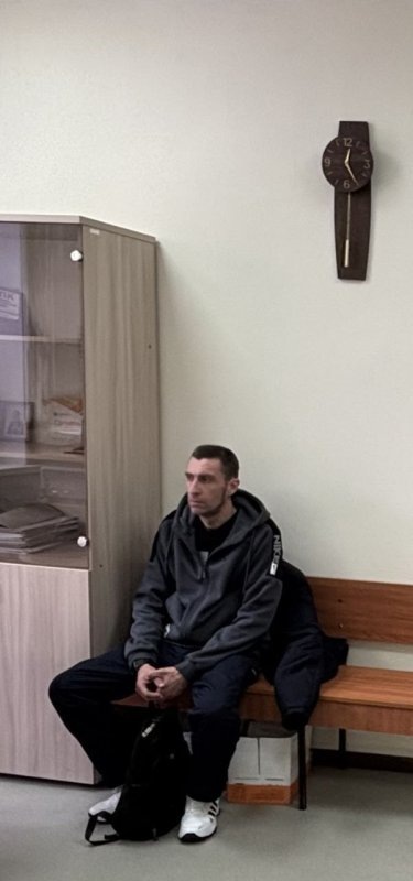     © фото - Объединенная пресс-служба судебной системы Курской области