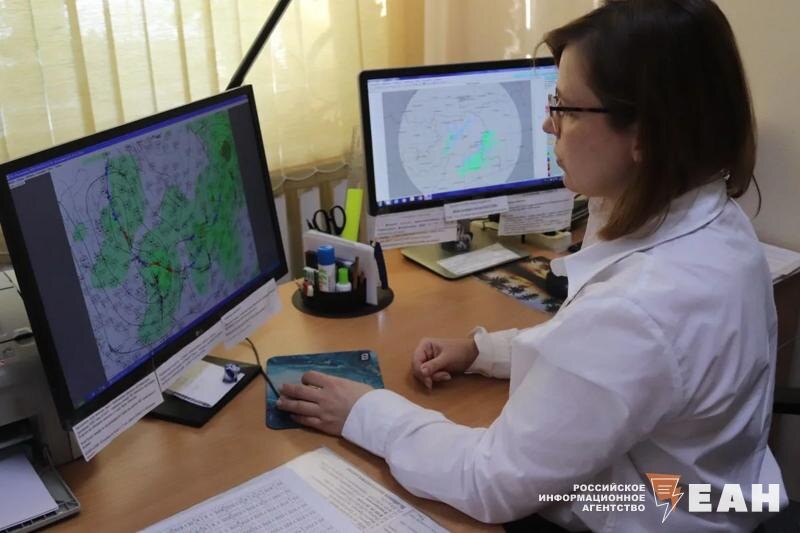    ЕАН. Екатерина Выходцева