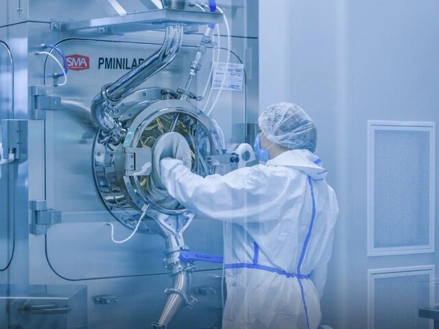    Фото: МАХ/"Мэр Москвы Сергей Собянин"