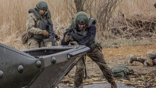    © Telegram Владимир Зеленский