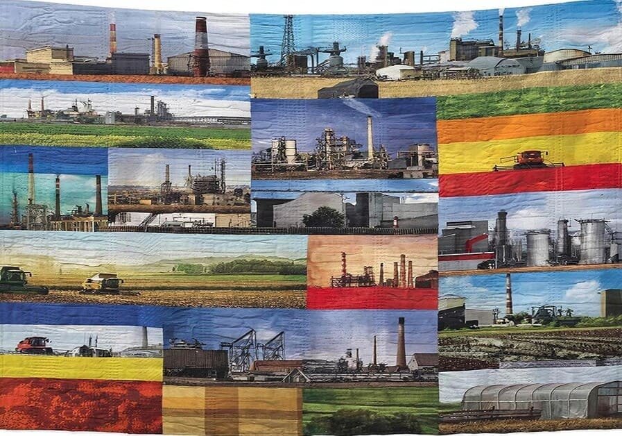 Фото: коллаж Красного Полиблога