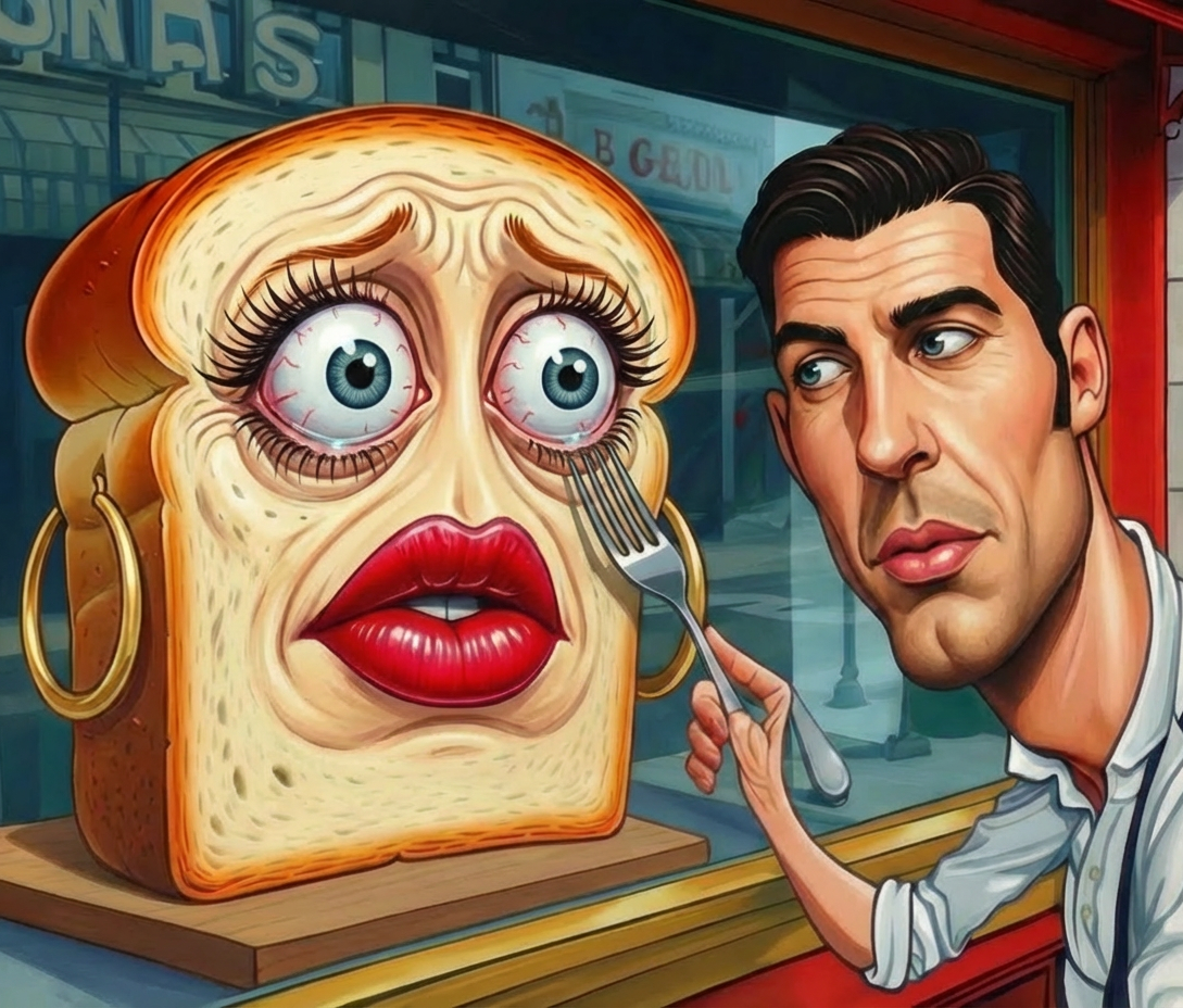 женщина как товар