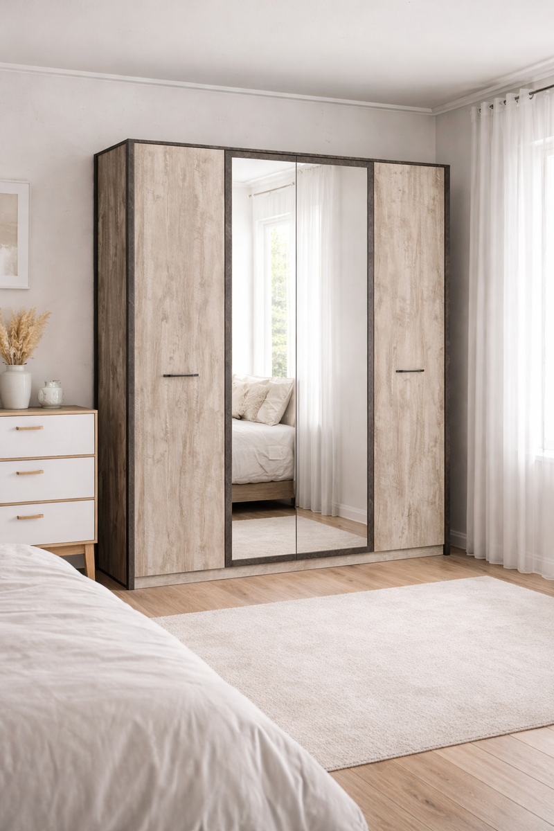 Шкаф «Клео» 