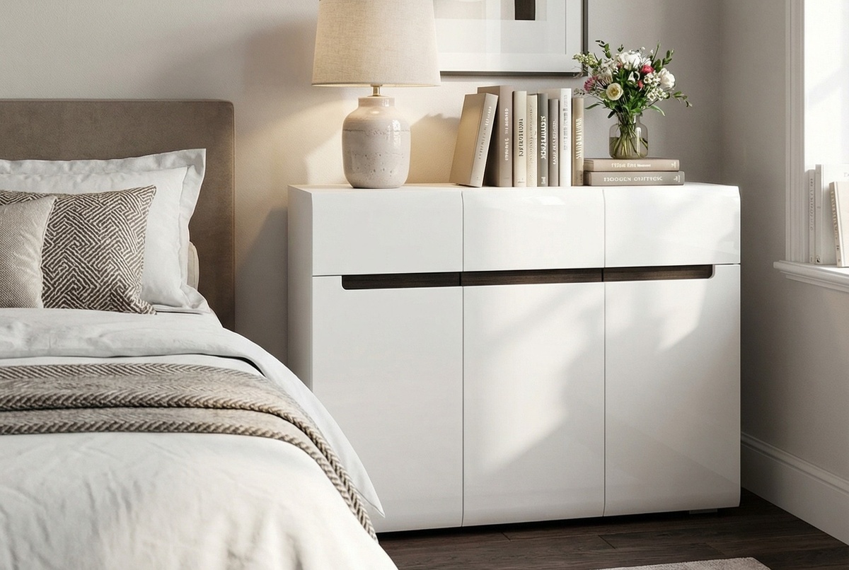 Комод «Стокгольм»