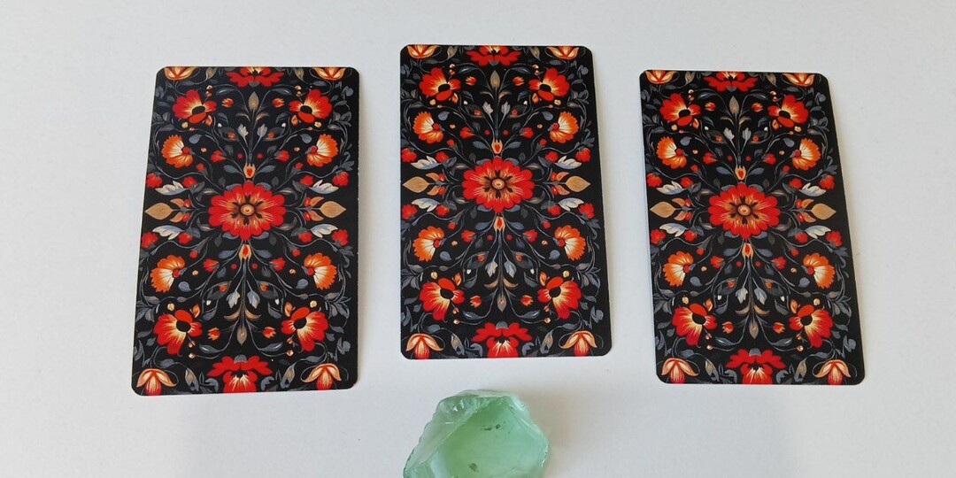 ✨Какая "сказка" ждëт вас этой весной?💖💐👸 Смотрим на волшебном славянском Оракуле.