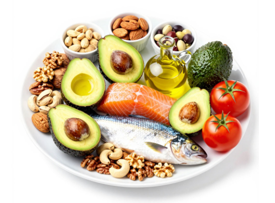 Ты уверен, что сжигаешь жир ? А не выживаешь? И какой ценой ?