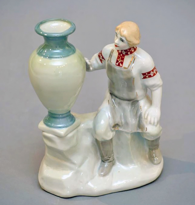 ��������� �������-������ �� ������� ����� ������ ��������� ������, ​����� ��������� �. �., ���������� �����, 1960-�. ��������: goskatalog.ru, �� �������� ���������������� ����� ��������������� ��������. 