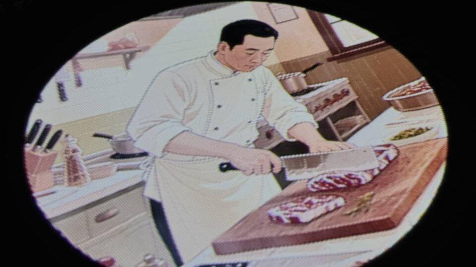 The Bund 1930 в Шанхае: ужин-спектакль, который не стоит своих денег