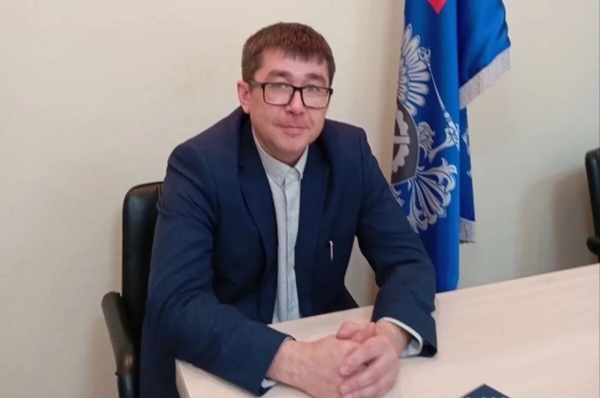    Госинспекцию труда в Прикамья временно возглавил Павел Бахтагареев