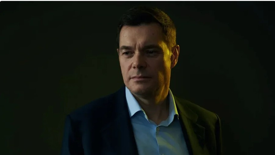    фото: © Алексей Мордашов (Фото Семена Каца для Forbes)