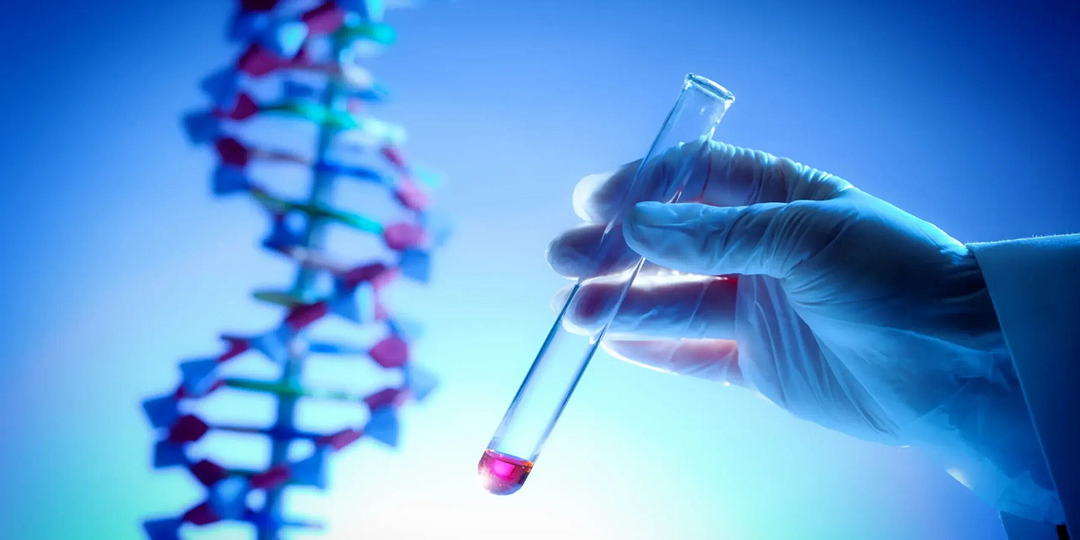 Геномная регистрация для военнослужащих и добровольцев, что нового с июня 2026 года