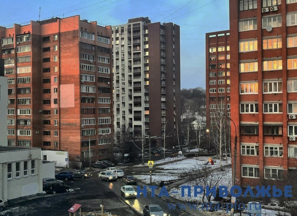    ₽420 млн направят на улучшение жилья молодых семей Самары в 2026 году