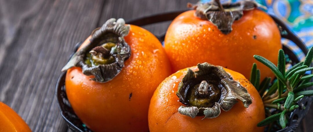 С 1 ноября в России начнёт действовать ГОСТ на хурму