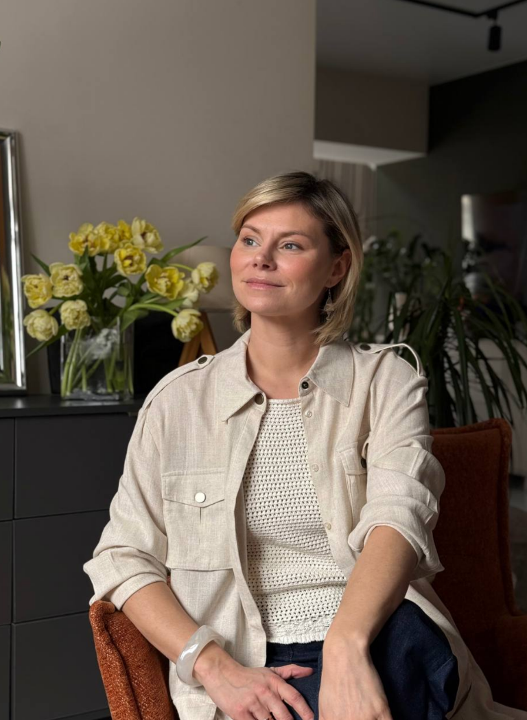 Ваш врач гинеколог-эндокринолог Екатерина Волкова