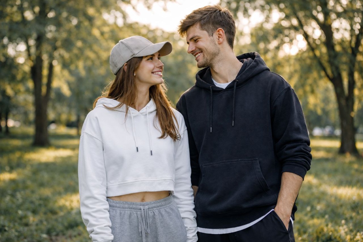 Тип привязанности и отношения на расстоянии, кому сложнее?