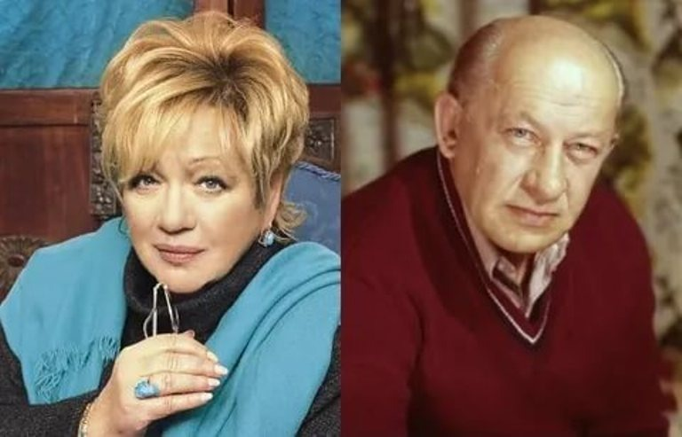 «Свекровь стала мне матерью, а муж ушел к Алике Смеховой»: Судьба невестки Галины Волчек, которую выгнали из дома падающие зеркала