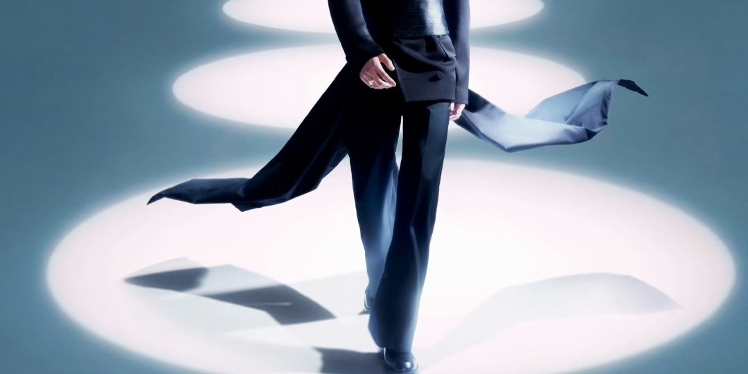 Парад красоты. Ветренный