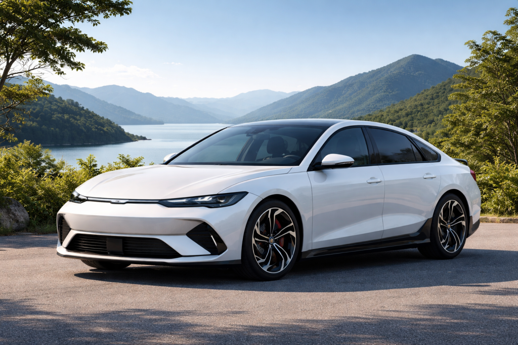    Сколько будет стоить машина из кореи: нюансы, которые важно знать