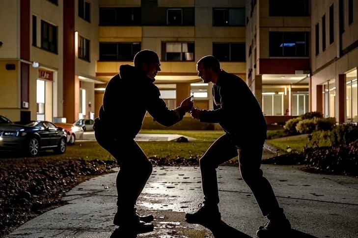    Иллюстрация из паблика«Суды общей юрисдикции»