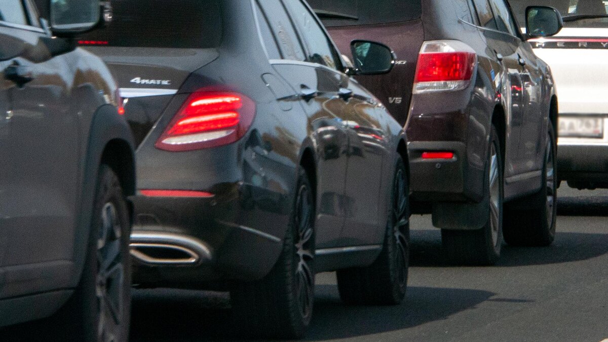    Фото: Svetlana Vozmilova/globallookpress.com