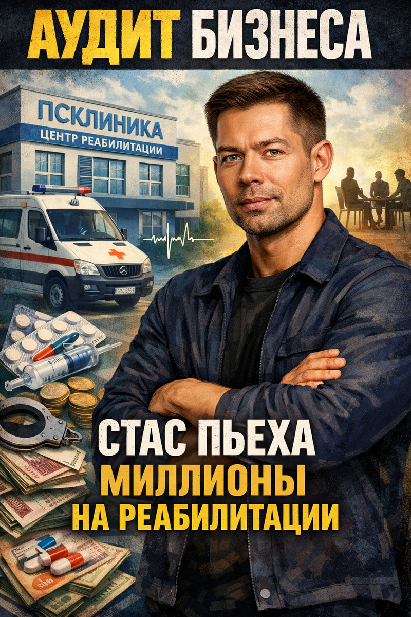 Автор: В. Панченко