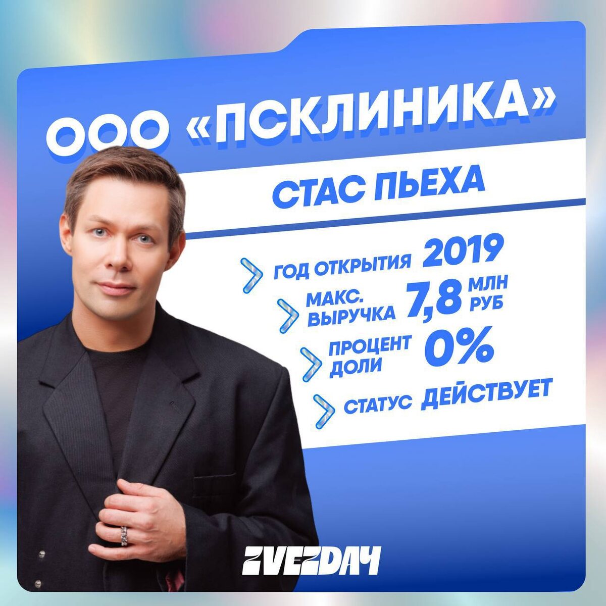 Автор: В. Панченко