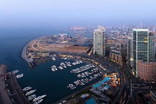    Израильская армия сообщила о завершении серии атак на объекты «Хезболлы» в Бейруте (фото: wikimedia commons/Richardsaad75)