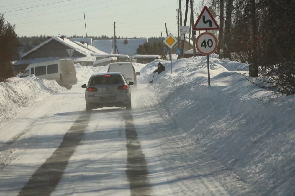    Татьяна Андреева/РГ