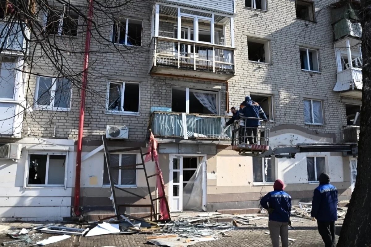    11 марта объявлен днём траура в Брянской области