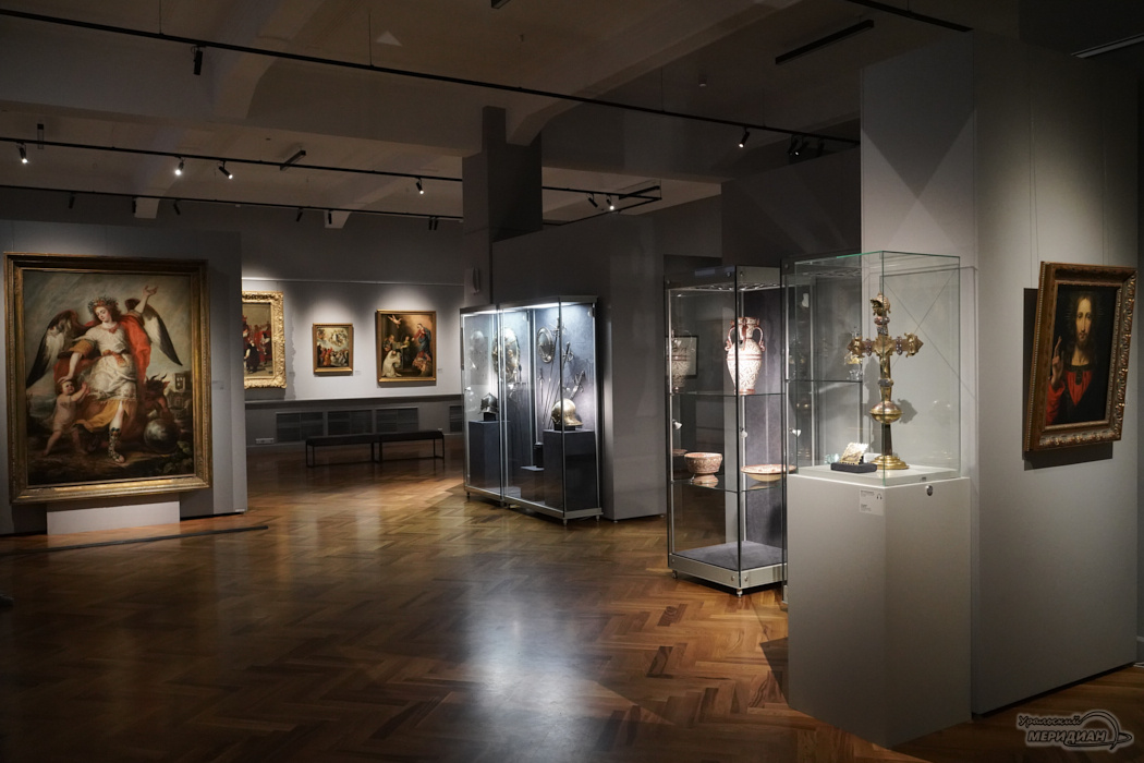    Фото: Лидия Аникина © ИА "Уральский меридиан"