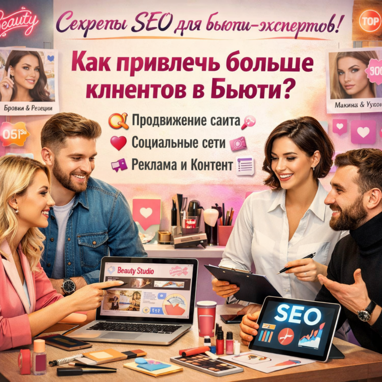    Эффективные заголовки для Авито: как бьюти-мастерам настраивать объявления для стабильного потока клиентов без лишних усилий admin