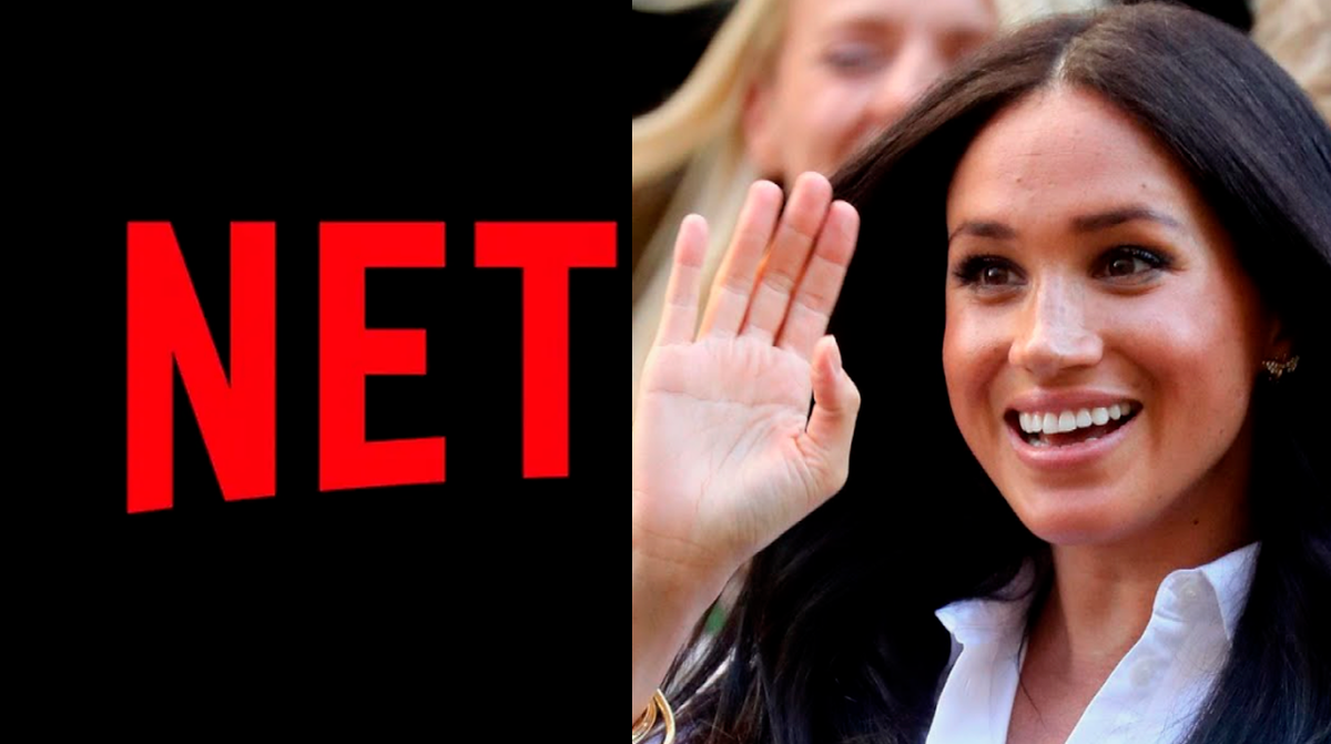 Netflix выплюнул джем Меган: почему As Ever оказался никому не нужен даже даром