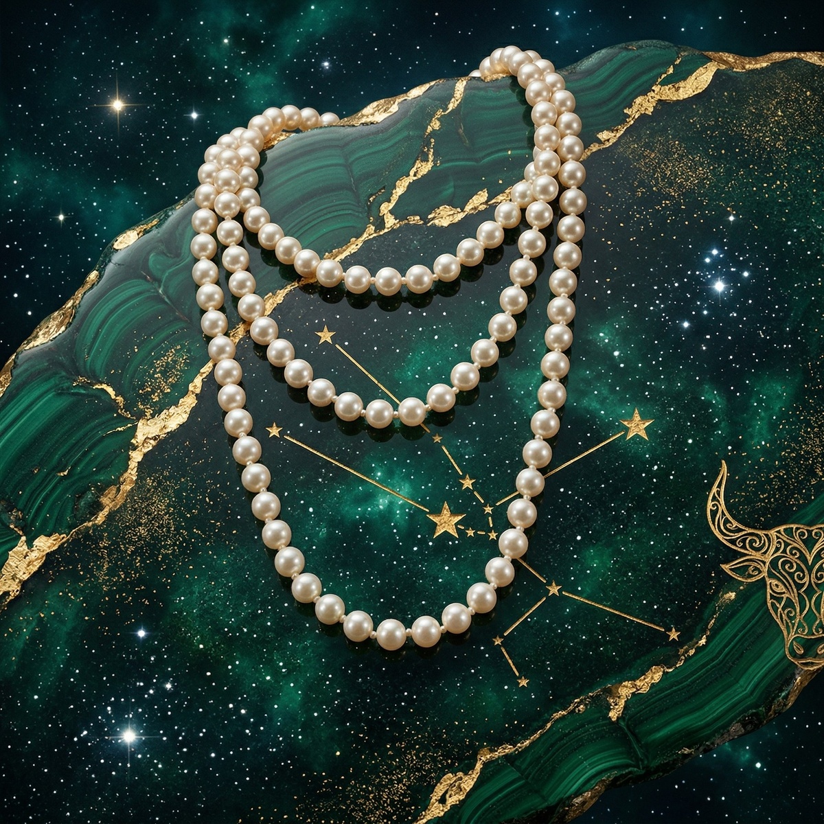 Какие украшения выбирает Телец