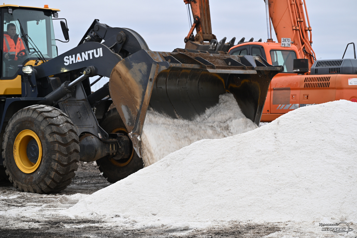    Фото: Анастасия Сибирякова © ИА «Уральский меридиан»