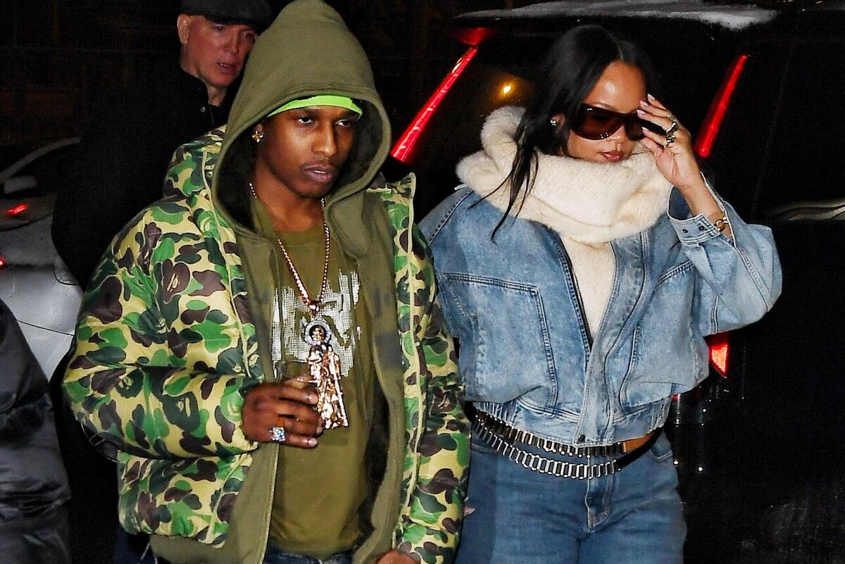    Напавшей на дом Рианны грозит пожизненное заключение LEGION-MEDIA