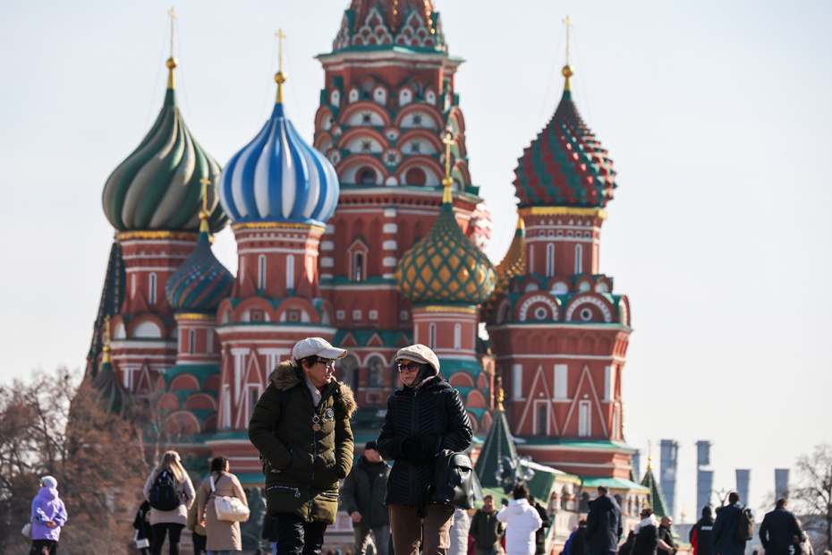    Алексей Белкин/NEWS.ru