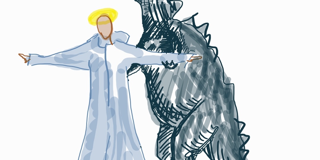 Чистка: можно ли получить подсад на обучении?