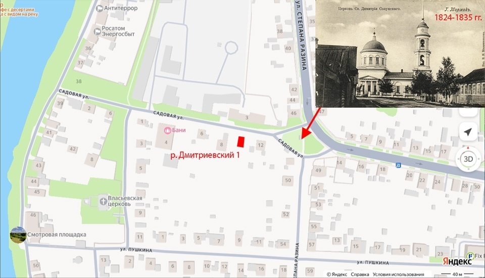 Фото: Наталья Сарафанова