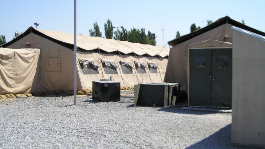    Фото: www.globallookpress.com/Azamat Imanaliev