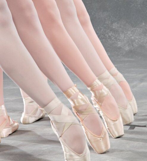 Конец всех талантов близок