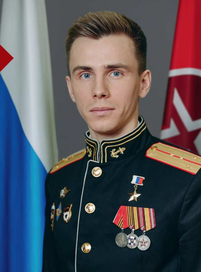 Владислав Головин