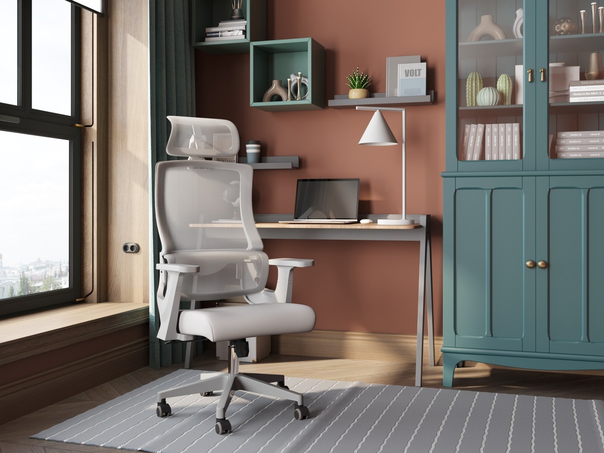 как выбрать идеальное компьютерное кресло