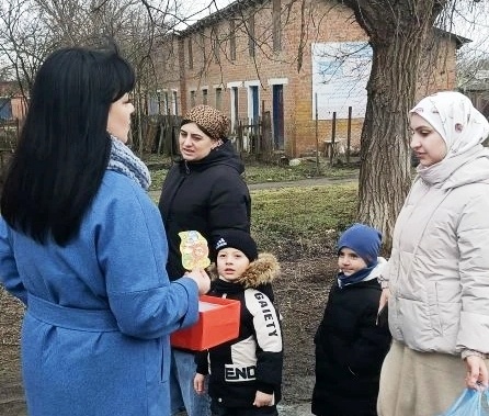 Листайте вправо, чтобы увидеть больше изображений