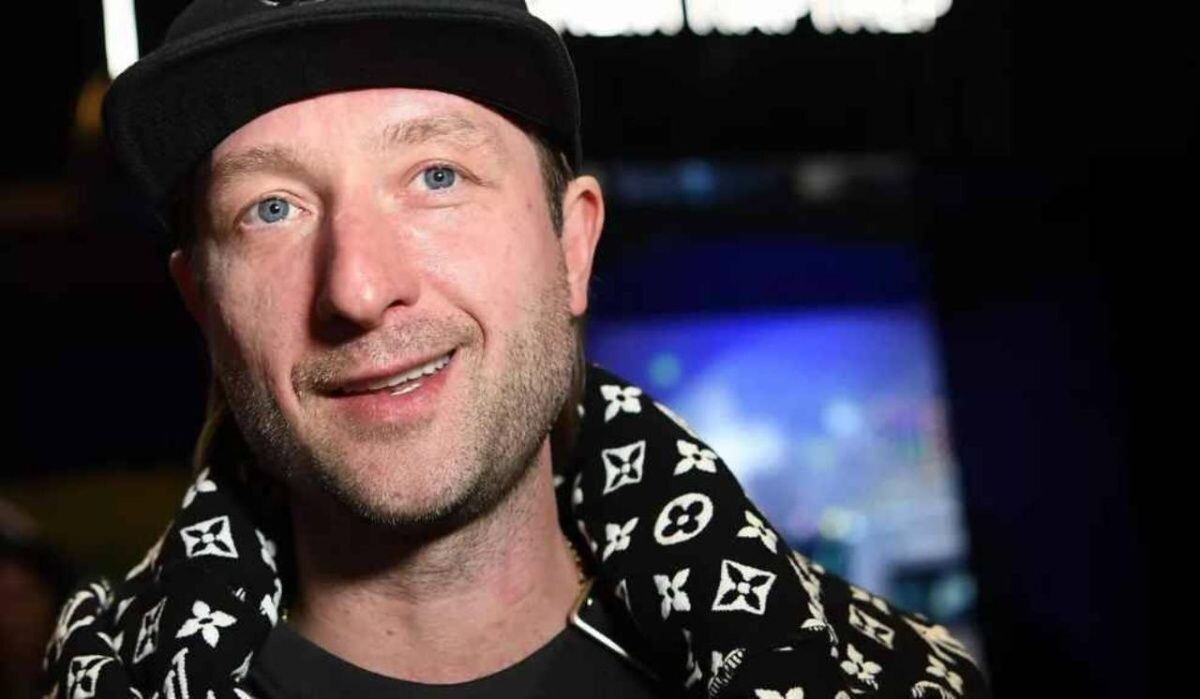     Евгений Плющенко. Источник: ria.ru Автор фото: Екатерина Чеснокова