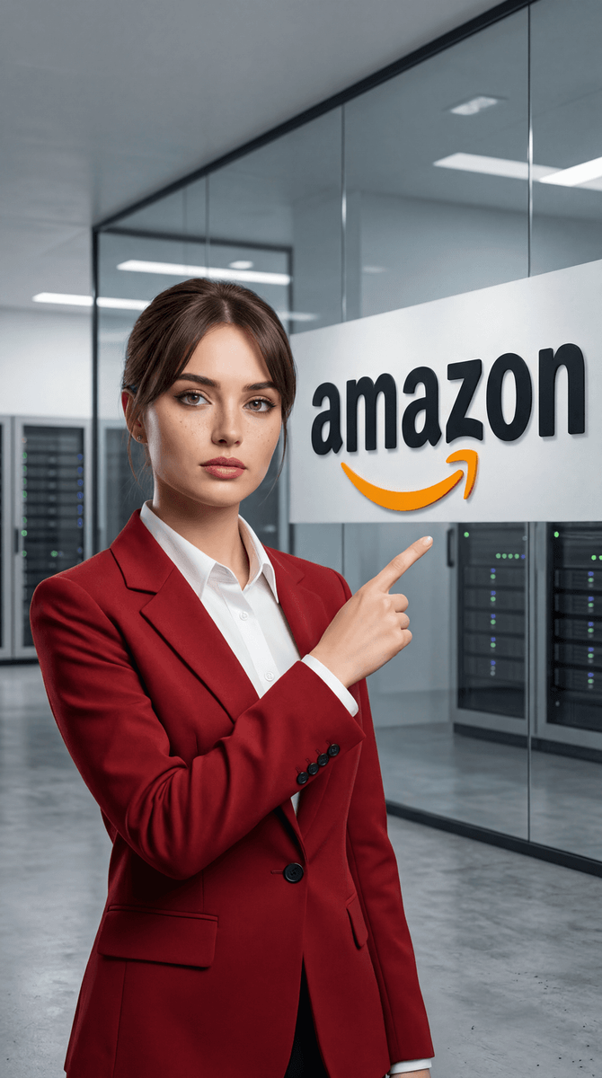 Amazon и ИИ-код: как гонка за скоростью привела к серии Sev-1